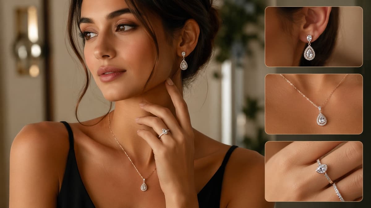 Kavya Joyería Mística - colección de joyas en plata